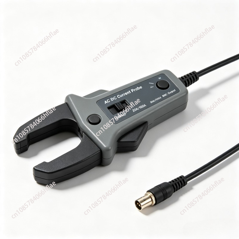 AC/DC-stroommeetsonde, bandbre - Current Probe Ac Dc 100A recensie en prijs