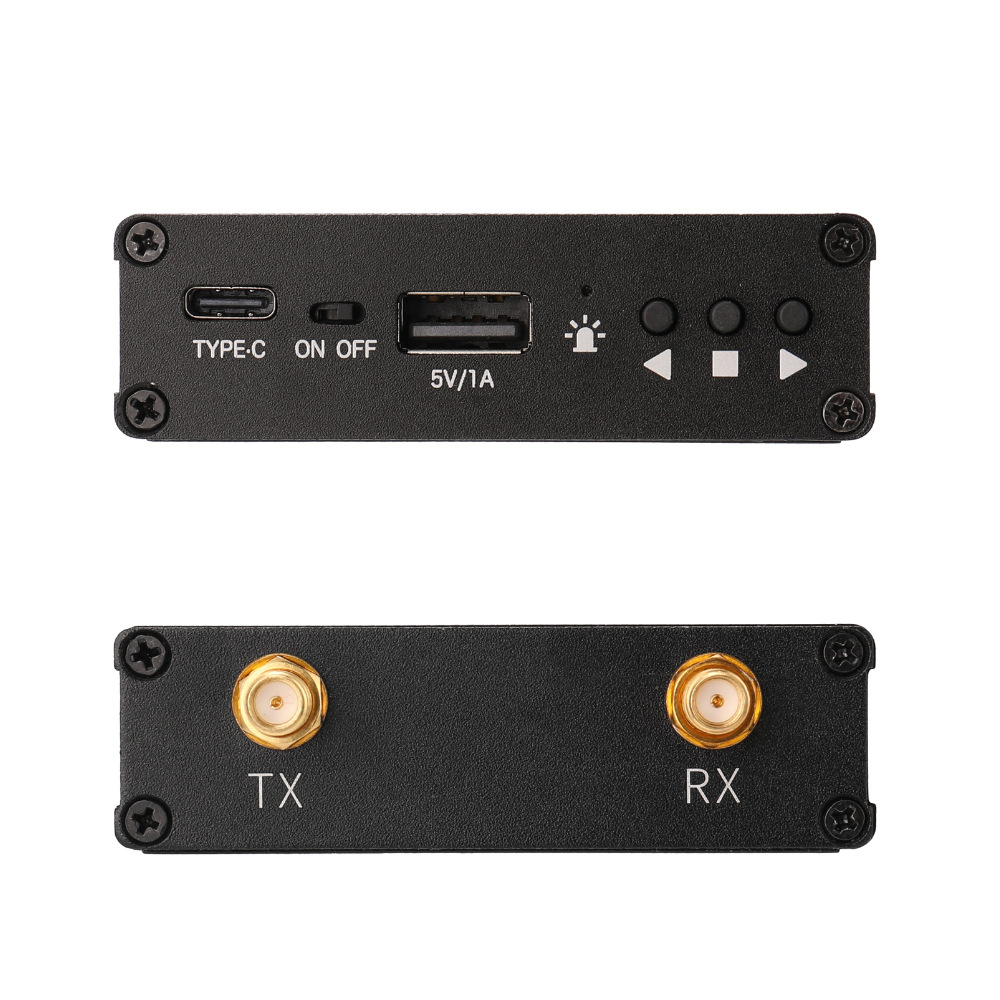 VNA V2 50 KHz-3 GHz Vectornetw - Near Field Probe Emi Emc recensie en prijs
