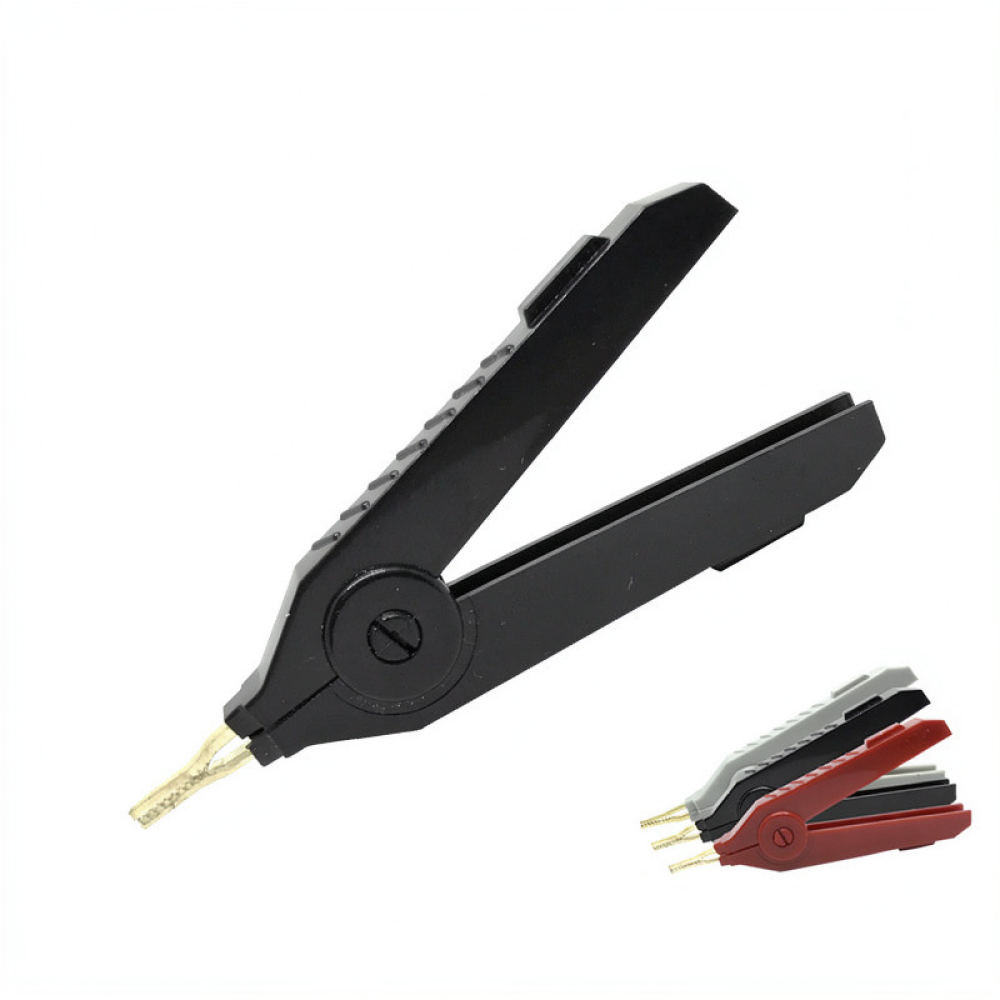 Voor JZDZ Kelvin-klemconnector - Probe Tip Accessory Kit recensie en prijs