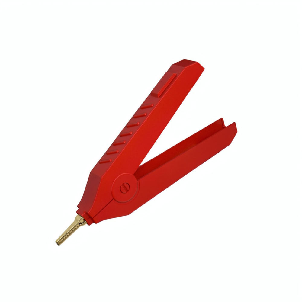 Voor JZDZ Kelvin-klemconnector - Probe Tip Accessory Kit recensie en prijs