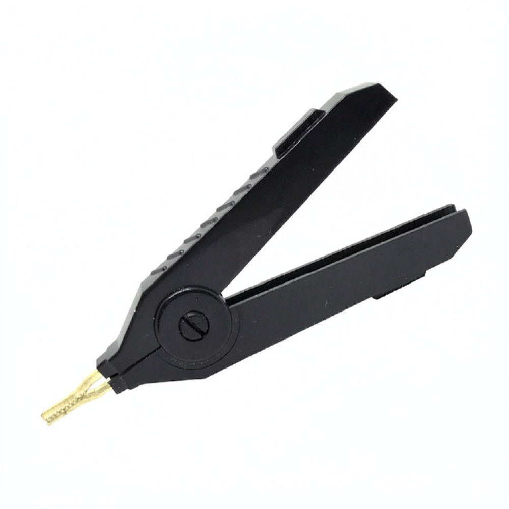 Voor JZDZ Kelvin-klemconnector - Probe Tip Accessory Kit recensie en prijs