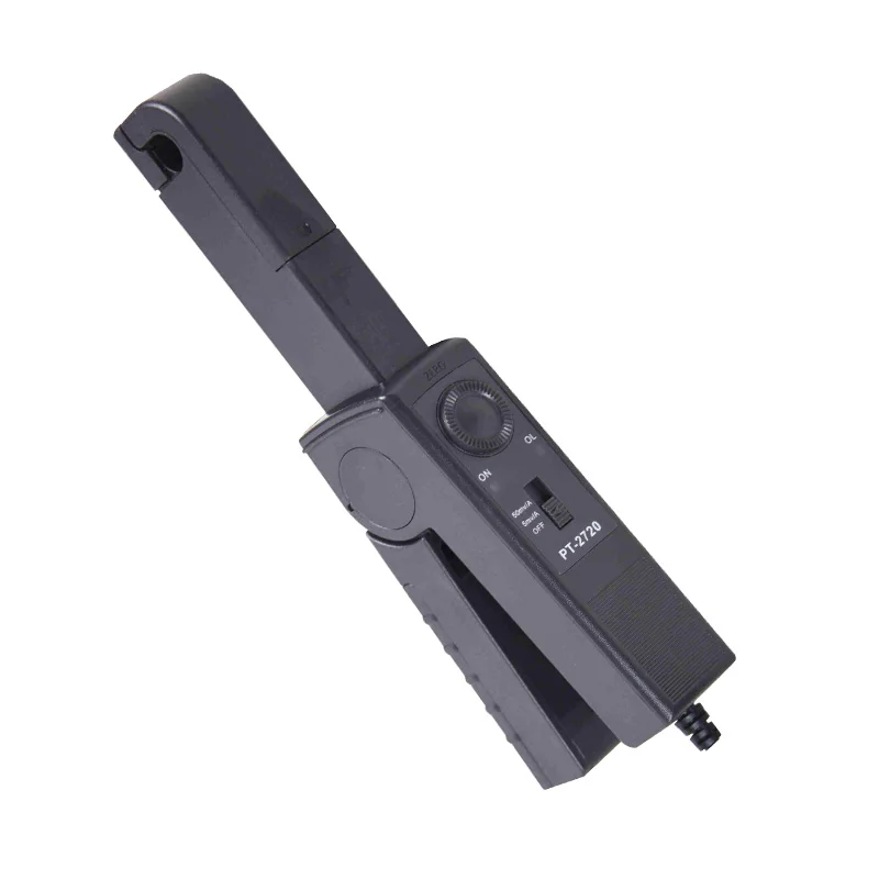 Pintech PT-2720 Oscilloscoopso - Current Probe Ac Dc 100A recensie en prijs