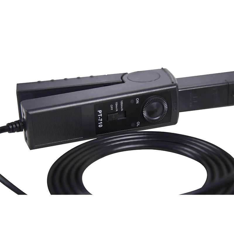 Pintech PT-2720 Oscilloscoopso - Current Probe Ac Dc 100A recensie en prijs