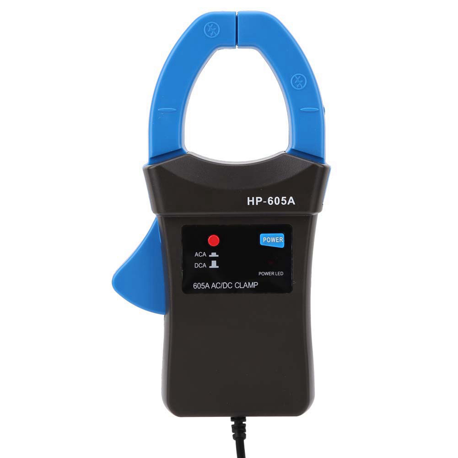 HP605A 600A DC AC Stroomtangad - Current Clamp Probe 600A recensie en prijs