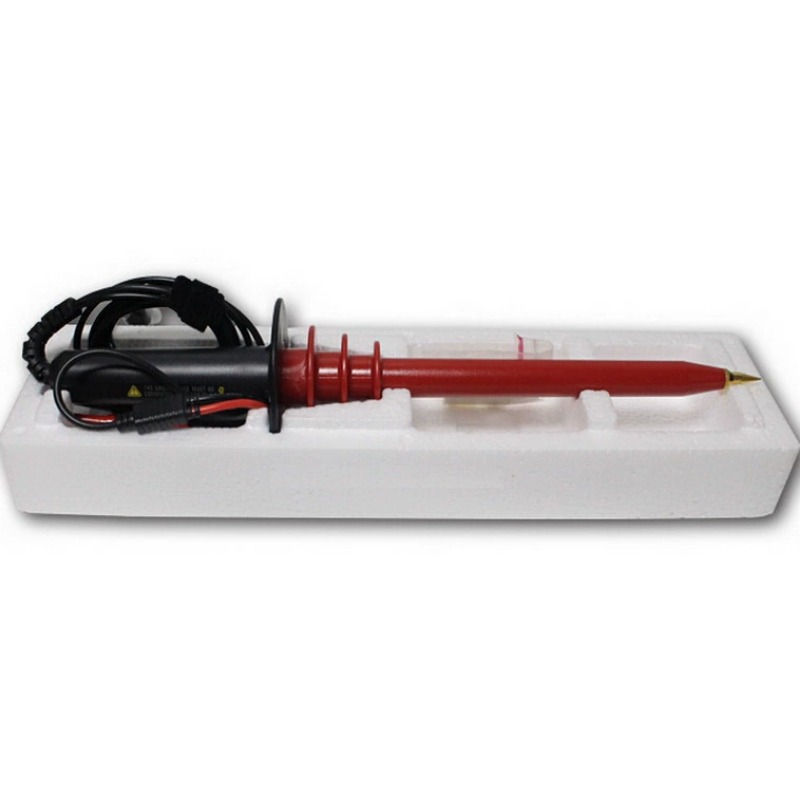 0-40KV Hoogspanningssonde Test - High Voltage Probe 40Kv recensie en prijs