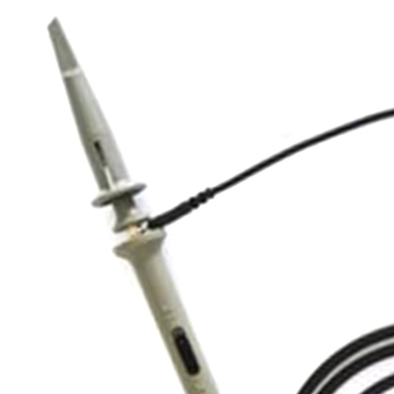 & AT27 2-delige P6100 BNC osci - Oscilloscope Probe 100Mhz 10X recensie en prijs