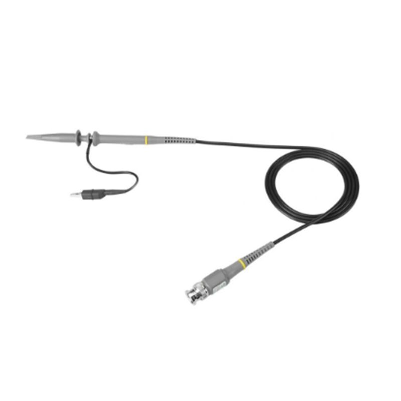 & AT27 2-delige P6100 BNC osci - Oscilloscope Probe 100Mhz 10X recensie en prijs