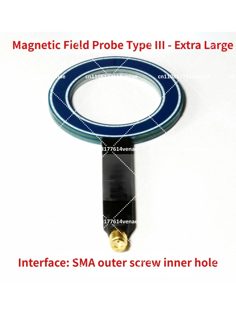 PCB I EMC EMI Near-Field Probe - Near Field Probe Emi Emc recensie en prijs