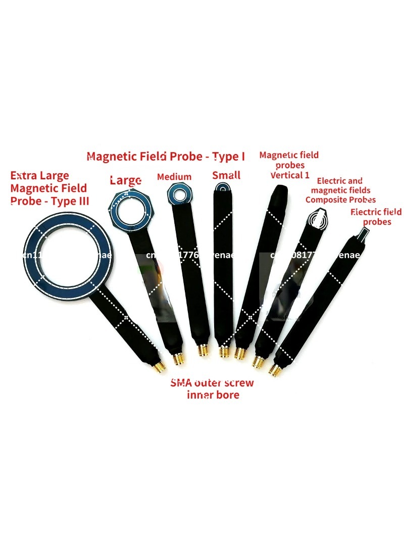 PCB I EMC EMI Near-Field Probe - Near Field Probe Emi Emc recensie en prijs