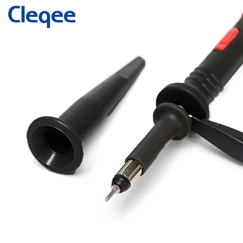Cleqee P2200 2 stks 200 MHz Os - Oscilloscope Probe Kit 200Mhz recensie en prijs