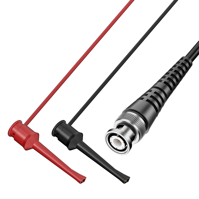 DTA6 CKT014 Universele Oscillo - Oscilloscope Probe 100Mhz 10X recensie en prijs