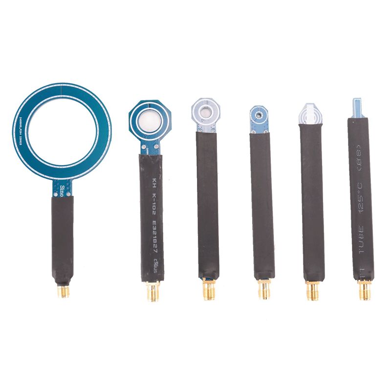 12 stuks EMC EMI nabijveldsond - Near Field Probe Emi Emc recensie en prijs