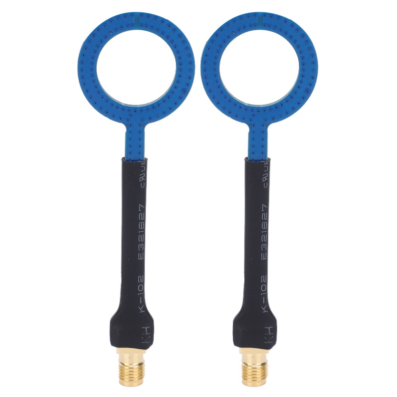 2 stuks 20 mm H-FIELD PROBE EM - Near Field Probe Emi Emc recensie en prijs