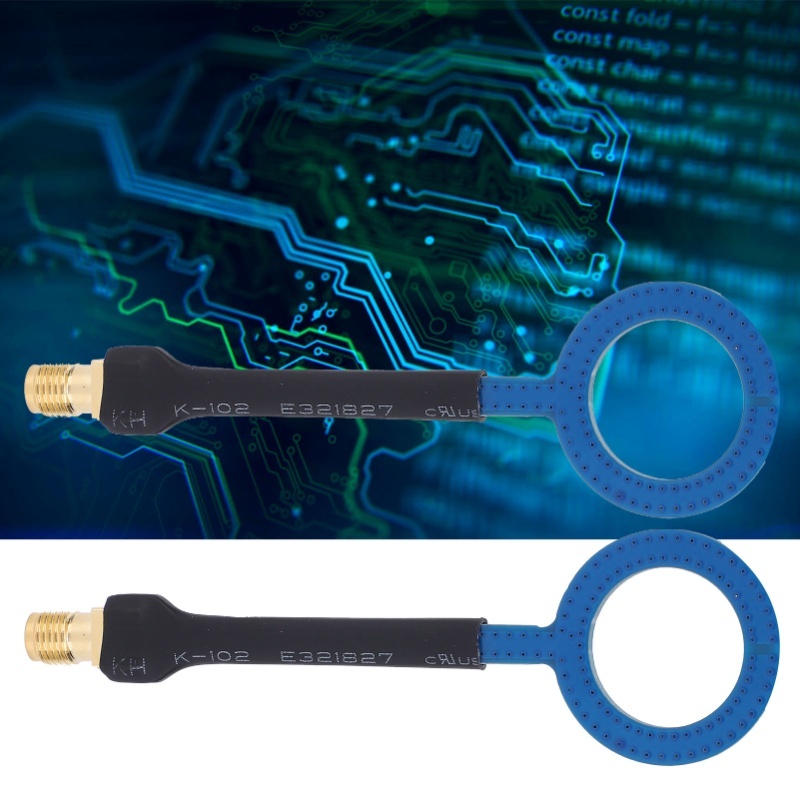 2 stuks 20 mm H-FIELD PROBE EM - Near Field Probe Emi Emc recensie en prijs