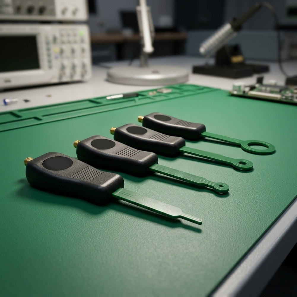 KCR20B Nabyveldset voor EMI-me - Near Field Probe Emi Emc recensie en prijs