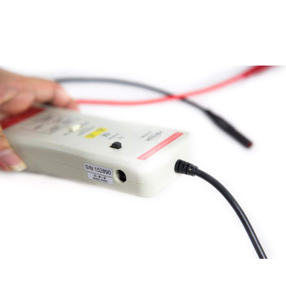 PINTECH N1008B 100MHz hoogspan - Oscilloscope Probe 100Mhz 10X recensie en prijs