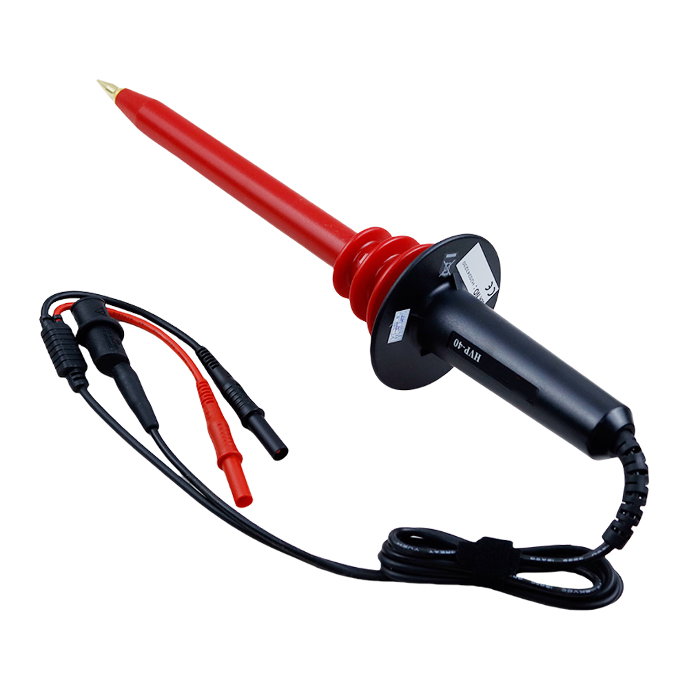 HPV-40 hoogspanning 40KV multi - High Voltage Probe 40Kv recensie en prijs
