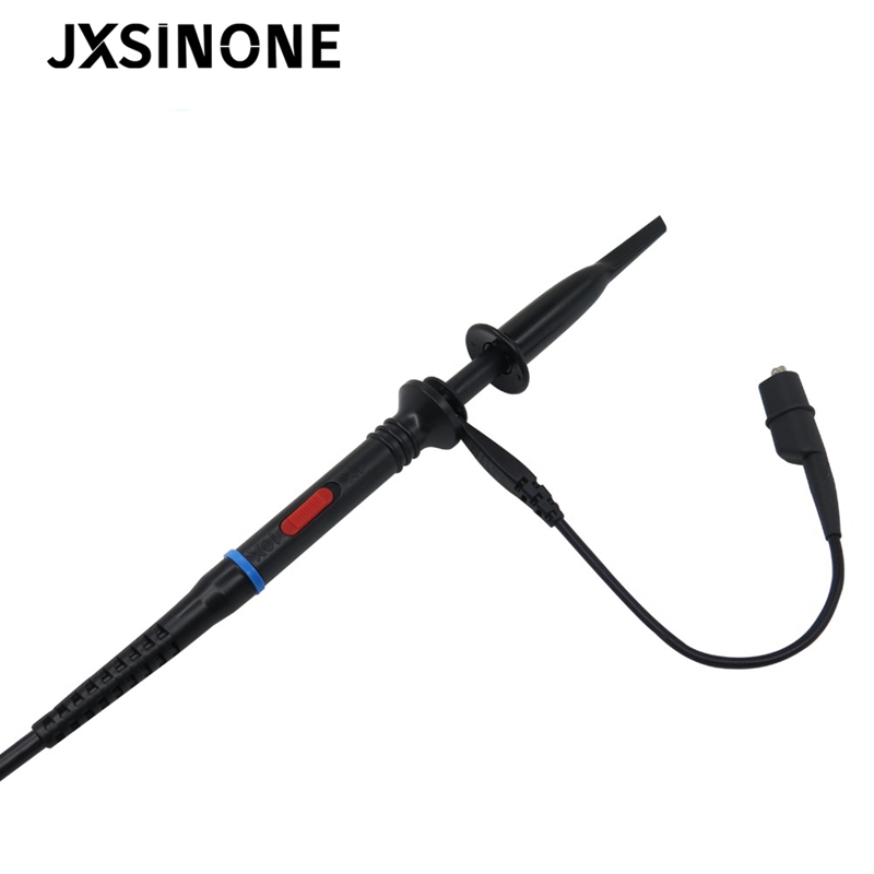 Jxsinone Hoge Kwaliteit P2000  - Oscilloscope Probe Kit 200Mhz recensie en prijs