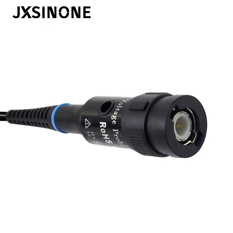 Jxsinone Hoge Kwaliteit P2000  - Oscilloscope Probe Kit 200Mhz recensie en prijs