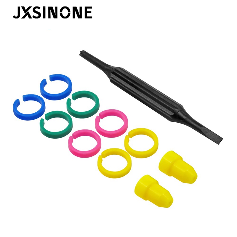 Jxsinone Hoge Kwaliteit P2000  - Oscilloscope Probe Kit 200Mhz recensie en prijs
