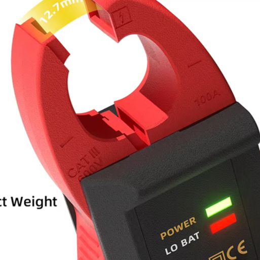 UP1 AC DC Stroomtangmeter 100A - Current Probe Ac Dc 100A recensie en prijs