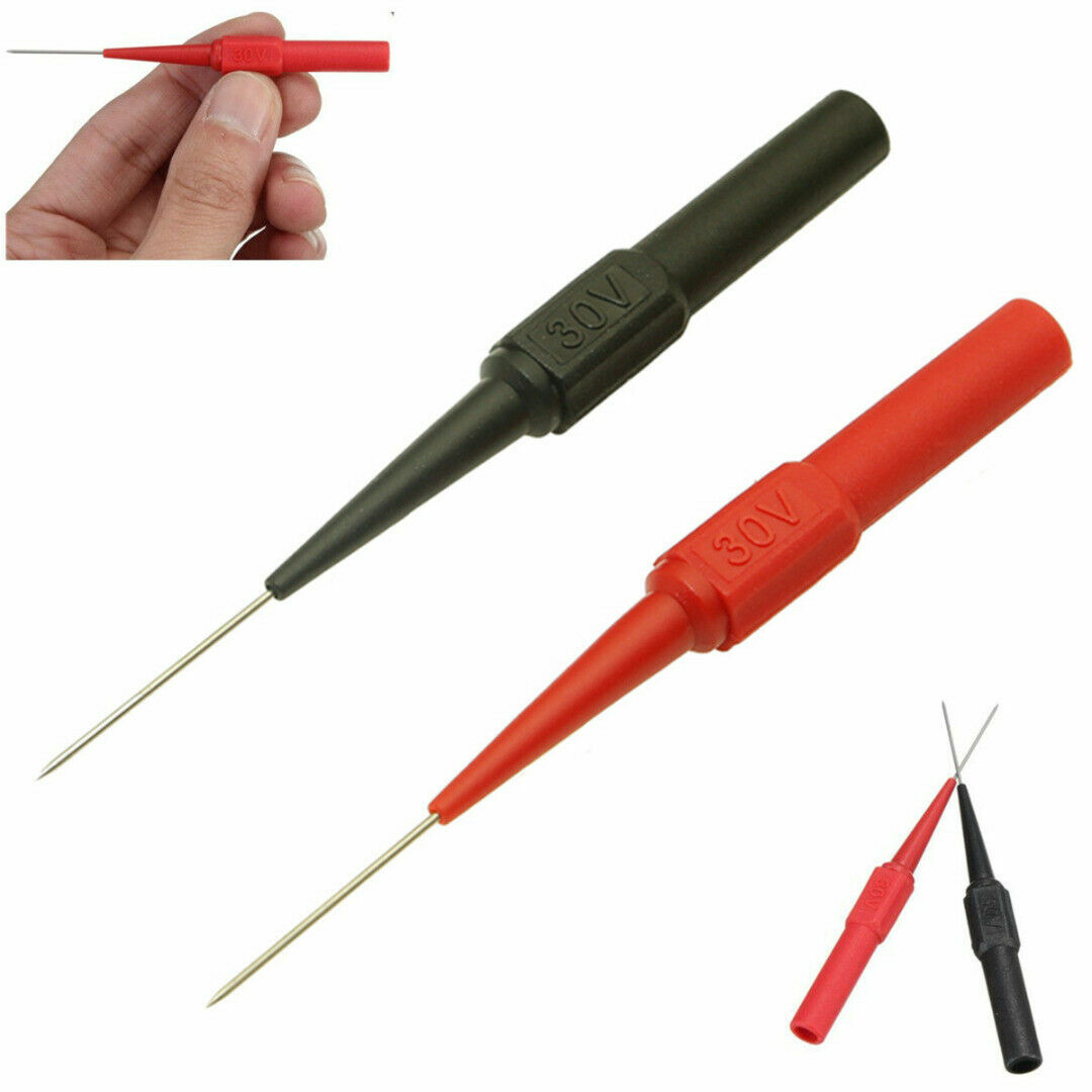 10 stuks instrumentatie diagno - Probe Tip Accessory Kit recensie en prijs
