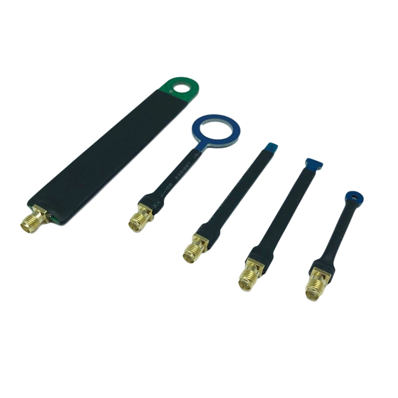 ABEZ 5PCS magnetische veldante - Near Field Probe Emi Emc recensie en prijs