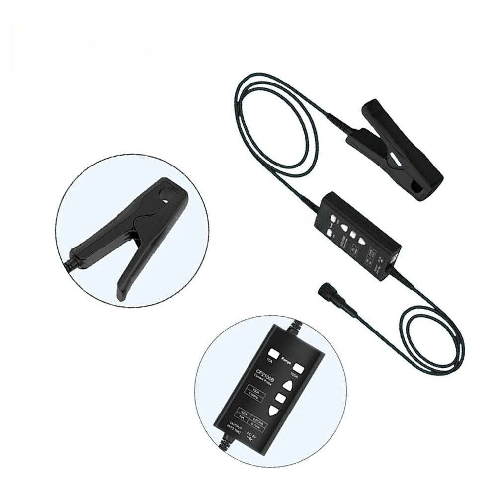 CP2100B CP2100A AC/DC-stroompr - Current Probe Ac Dc 100A recensie en prijs