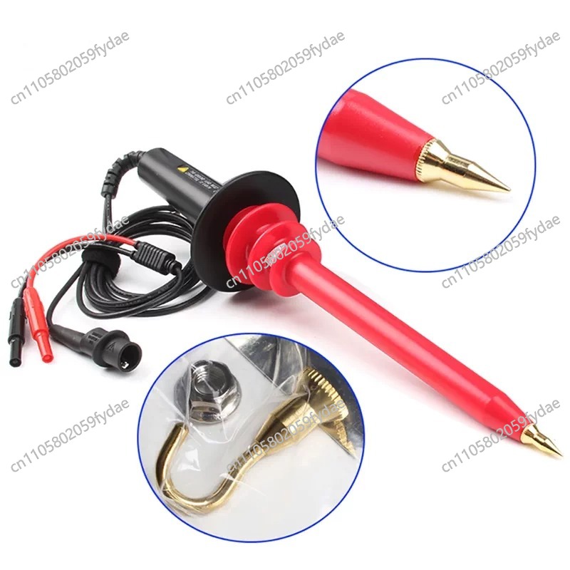 HPV-40 Hoogspannings 40KV Mult - High Voltage Probe 40Kv recensie en prijs