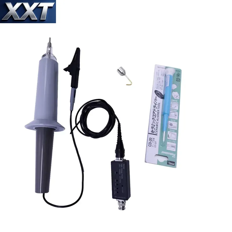XXT industriële kwaliteit 40KV - High Voltage Probe 40Kv recensie en prijs
