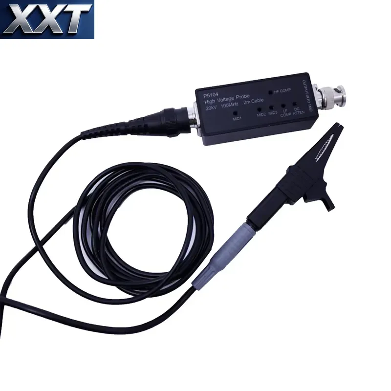 XXT industriële kwaliteit 40KV - High Voltage Probe 40Kv recensie en prijs