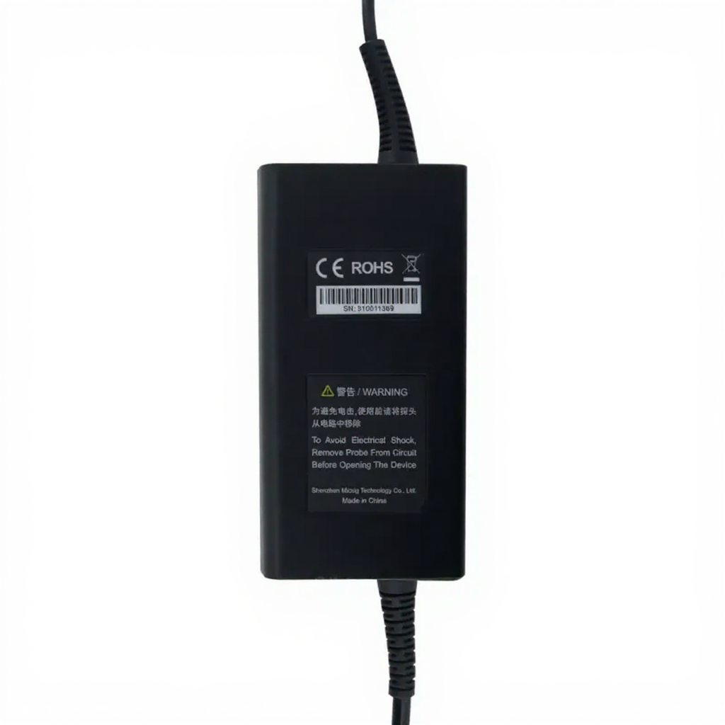 voor Micsig CP2100A 800KHz 10A - Current Probe Ac Dc 100A recensie en prijs