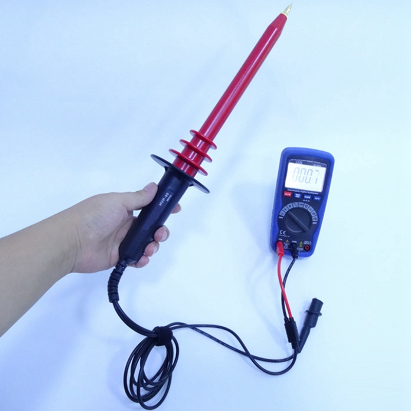 AC88-HPV-40 Hoogspanning 40KV  - High Voltage Probe 40Kv recensie en prijs