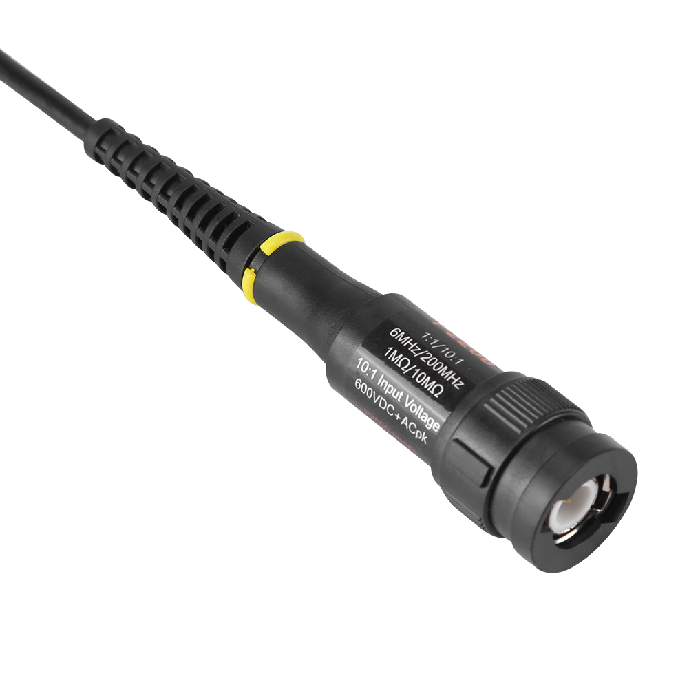 AA05 200Mhz Oscilloscoop Probe - Oscilloscope Probe Kit 200Mhz recensie en prijs