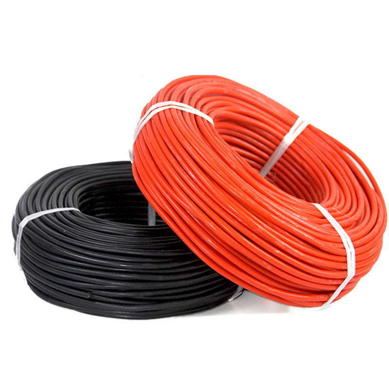 Siliconen hoogspanningskabel 1 - High Voltage Probe 40Kv recensie en prijs