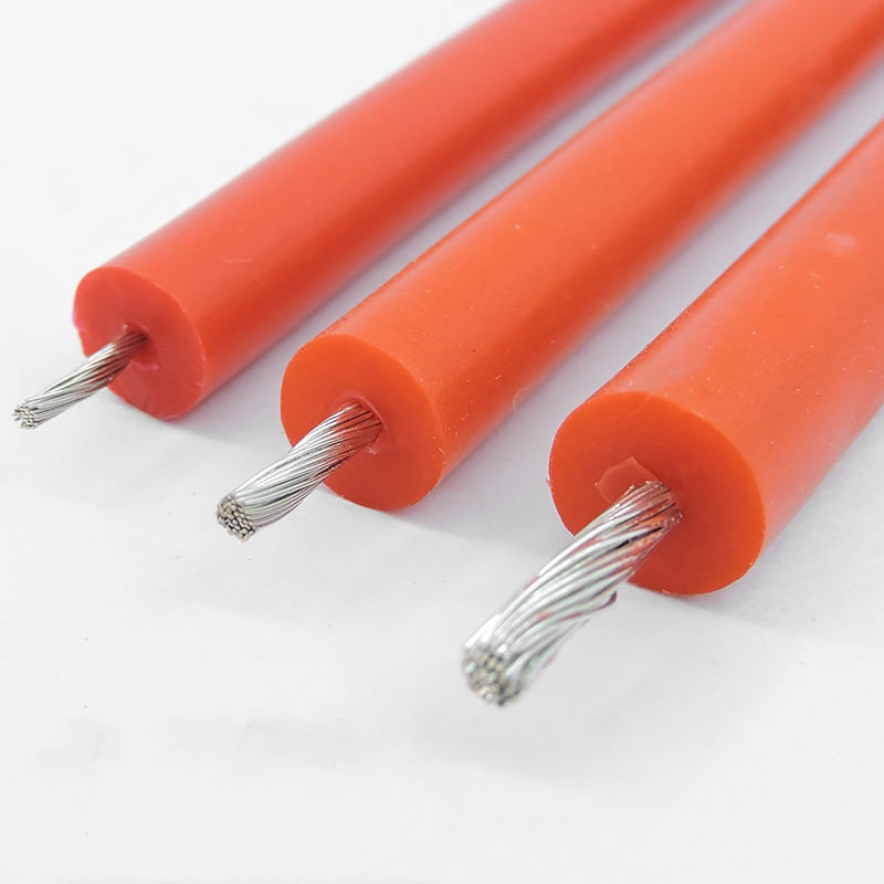 Siliconen hoogspanningskabel 1 - High Voltage Probe 40Kv recensie en prijs