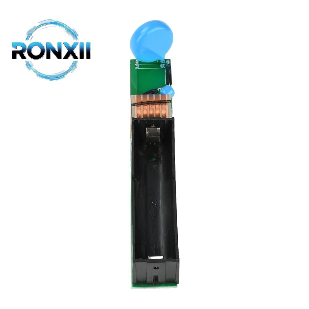 Geïntegreerd batterijcompartim - High Voltage Probe 40Kv recensie en prijs