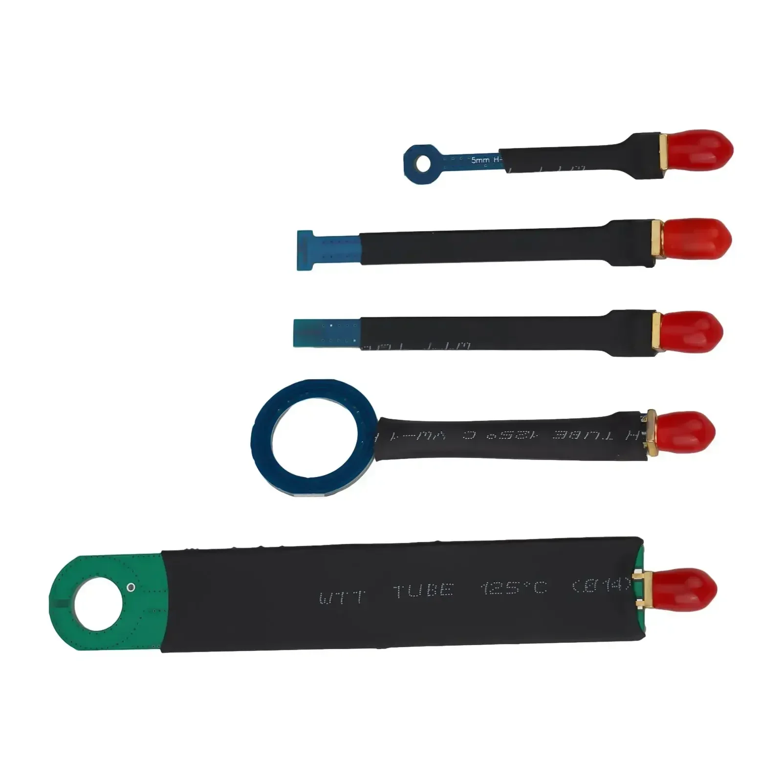 5 Stuks 1Set Near Field Conduc - Near Field Probe Emi Emc recensie en prijs