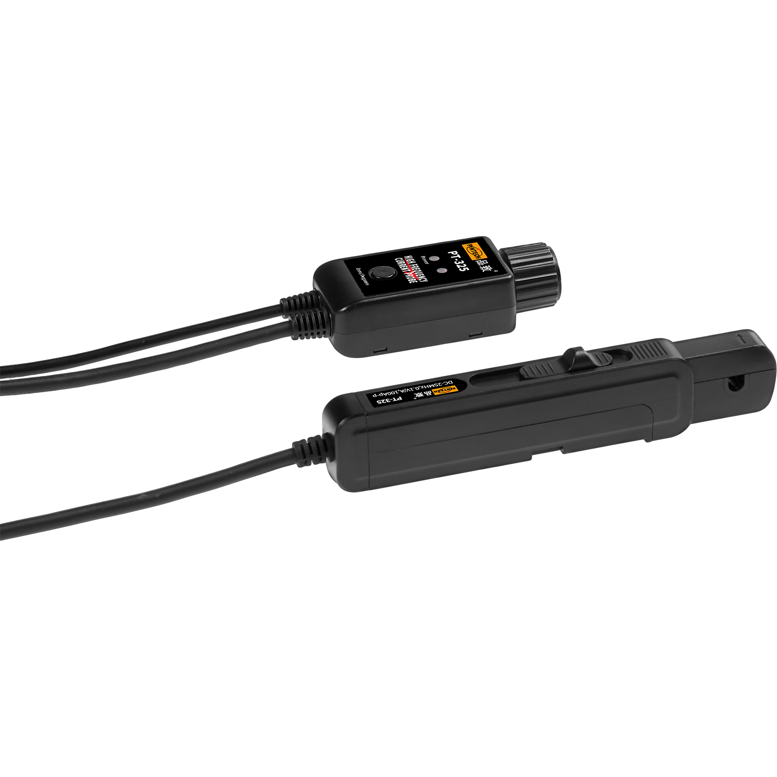 PINTECH PT-325 Oscilloscoopson - Current Probe Ac Dc 100A recensie en prijs