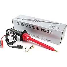 HVP-40 Hoogspanningssonde Mult - High Voltage Probe 40Kv recensie en prijs