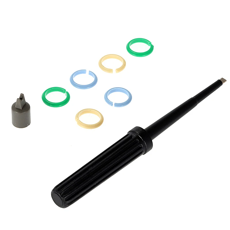 100MHz 1X 10X Digitale Multime - Oscilloscope Probe 100Mhz 10X recensie en prijs
