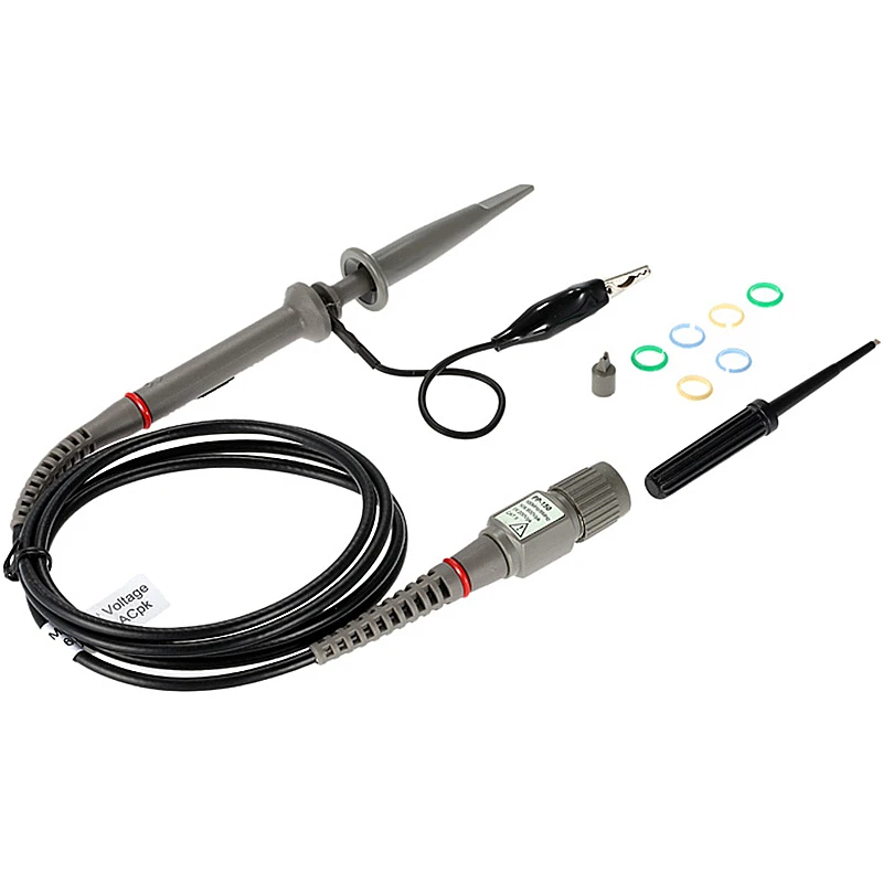 100MHz 1X 10X Digitale Multime - Oscilloscope Probe 100Mhz 10X recensie en prijs