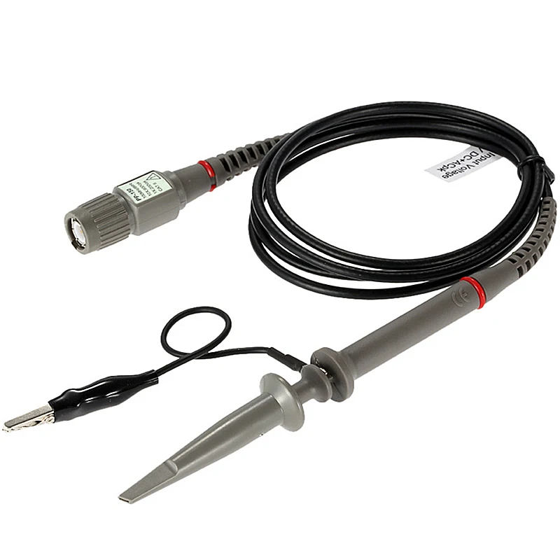 100MHz 1X 10X Digitale Multime - Oscilloscope Probe 100Mhz 10X recensie en prijs