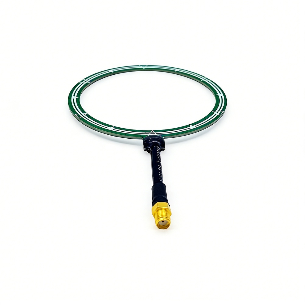 90mm groene PCB-nabelfeldsonde - Near Field Probe Emi Emc recensie en prijs