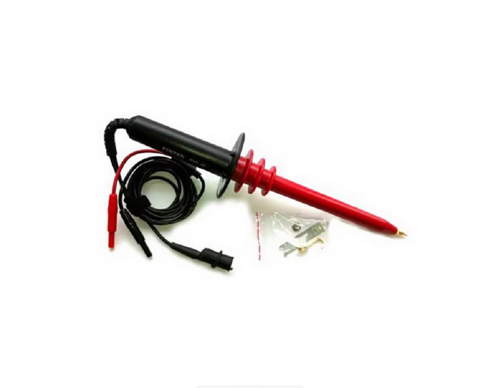 HVP-40 hoogspanningsprobe mult - High Voltage Probe 40Kv recensie en prijs