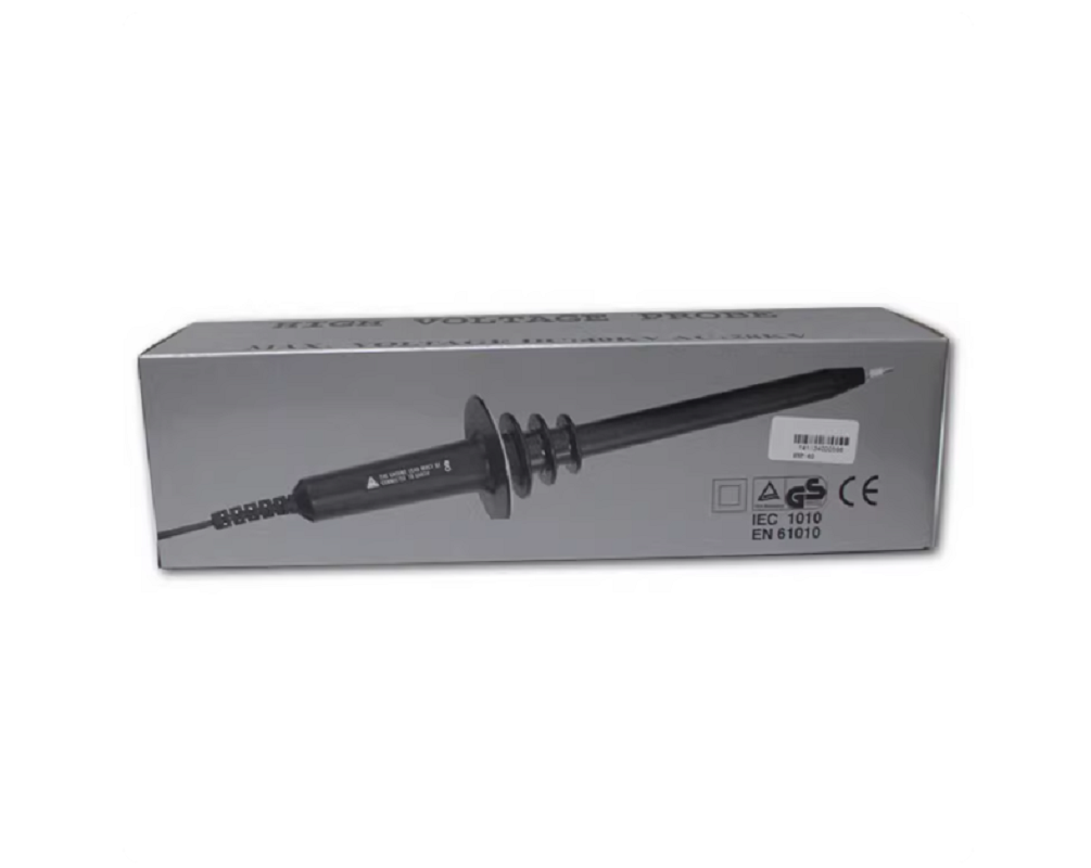 HVP-40 hoogspanningsprobe mult - High Voltage Probe 40Kv recensie en prijs