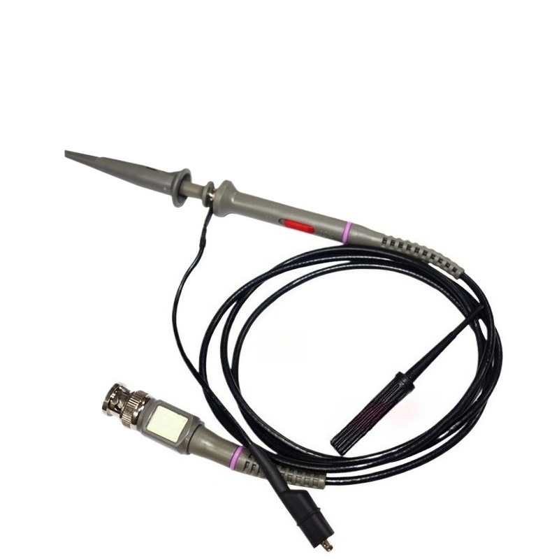 100MHz Oscilloscoop Sonde 1X/1 - Oscilloscope Probe 100Mhz 10X recensie en prijs