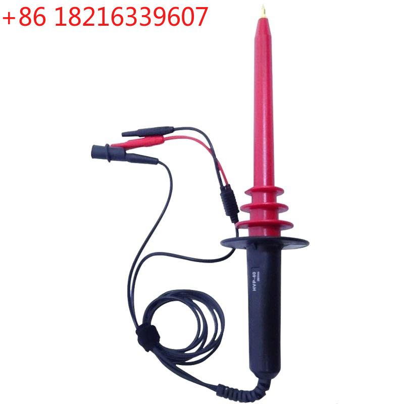 YAO HPV-40 hoogspanningsmultim - High Voltage Probe 40Kv recensie en prijs