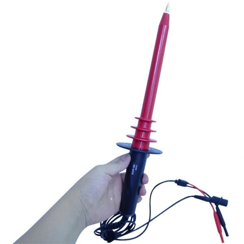 YAO HPV-40 hoogspanningsmultim - High Voltage Probe 40Kv recensie en prijs