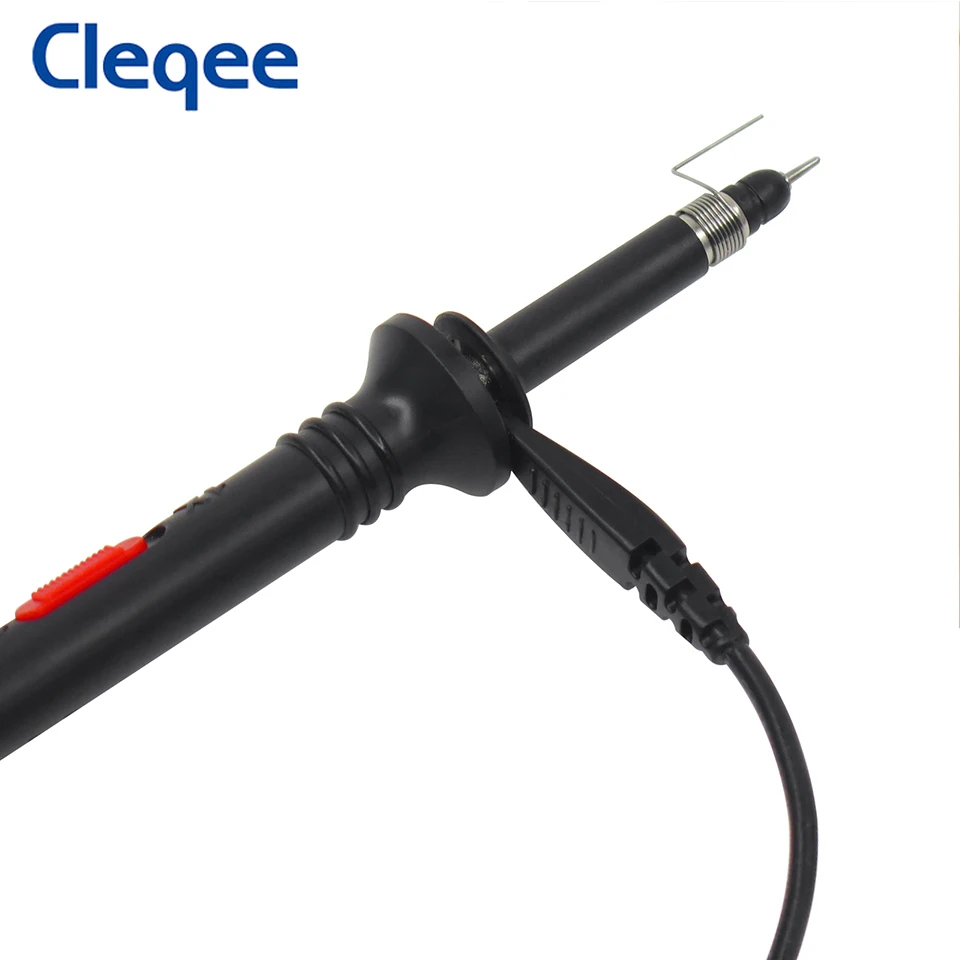 Cleqee P2200 2 stks 200 MHz Os - Oscilloscope Probe Kit 200Mhz recensie en prijs